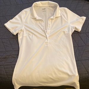 Puma Golf Polo